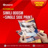 WEBSITE POSTER FLYERS A5 1 SIDE 03