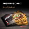 Poster Name Card 2023 02