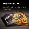 Poster Name Card 2023 05