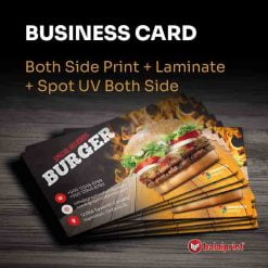 Business Card 09