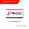 LABEL TUDUNG IRON ON LT007 02 01