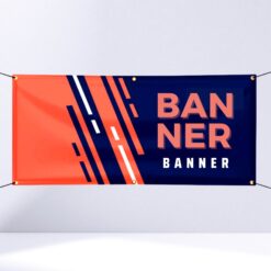 Banner Outdoor