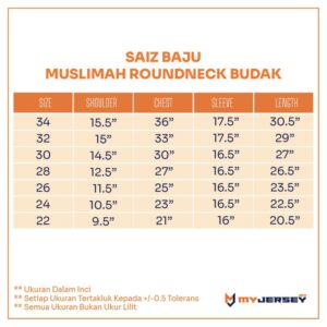 Muslimah Kids