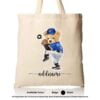 Tote Bag 01 Teady Bear 17 Mockup Biege
