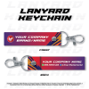 Lanyard Keychain 102 Poster Website