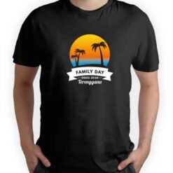 Baju Family Day BFD111
