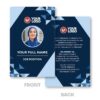 ID Card Design IDC133 3