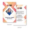 ID Card Design IDC198 3