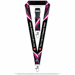 Lanyard Design LD406