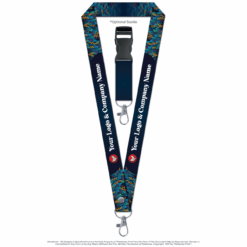 Lanyard Design LD408