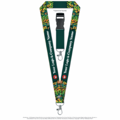 Lanyard Design LD409