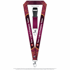 Lanyard Design LD410