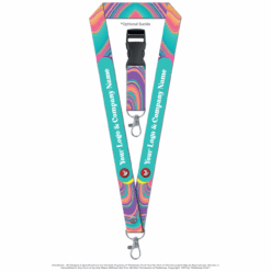 Lanyard Design LD413