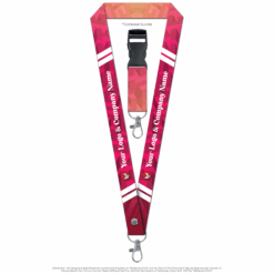 Lanyard Design LD416