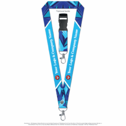 Lanyard Design LD417