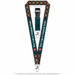 Lanyard Design LD418