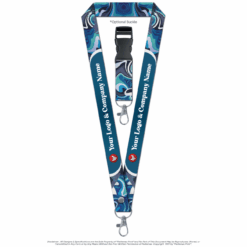 Lanyard Design LD424
