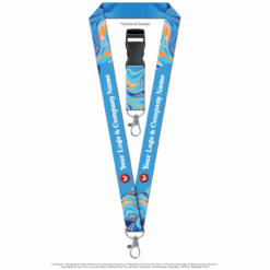 Lanyard Design LD420