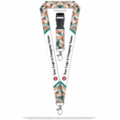 Lanyard Design LD421