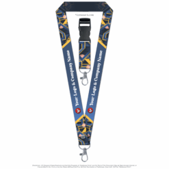 Lanyard Design LD422