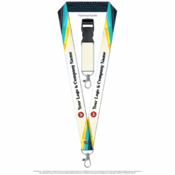 Lanyard Design LD425
