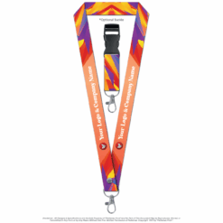 Lanyard Design LD427