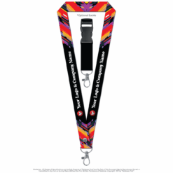 Lanyard Design LD428