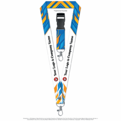 Lanyard Design LD429
