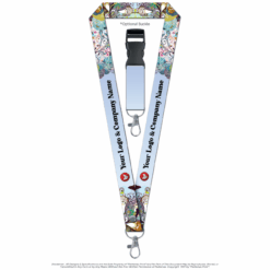 Lanyard Design LD430