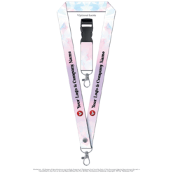 Lanyard Design LD431