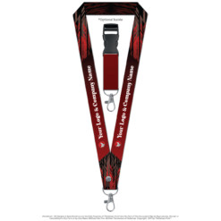 Lanyard Design LD432