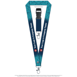 Lanyard Design LD433
