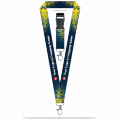 Lanyard Design LD434