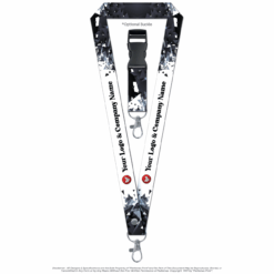 Lanyard Design LD435