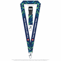 Lanyard Design LD436