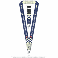 Lanyard Design LD437