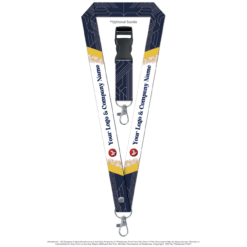 Lanyard Design LD438