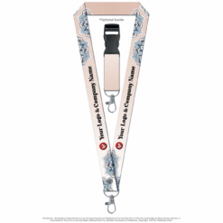 Lanyard Design LD439