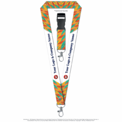 Lanyard Design LD440