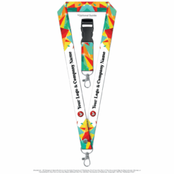 Lanyard Design LD441