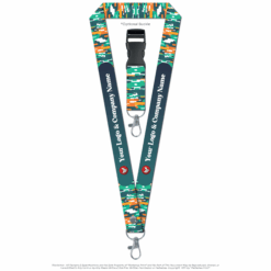 Lanyard Design LD442