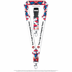 Lanyard Design LD443