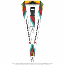 Lanyard Design LD444