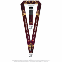 Lanyard Design LD446