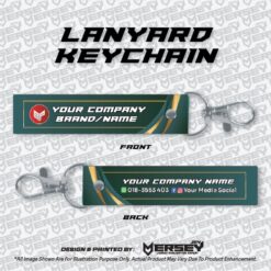 Lanyard Keychain LK108