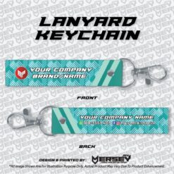Lanyard Keychain LK116