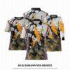 Baju Sublimation BS25012