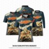 Baju Sublimation BS25013