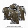 Baju Sublimation BS25015