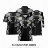 Baju Sublimation BS25018